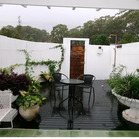 Studio 34 - Nelson Bay Exterior photo
