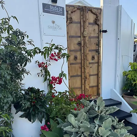 Studio 34 - Nelson Bay Exterior photo