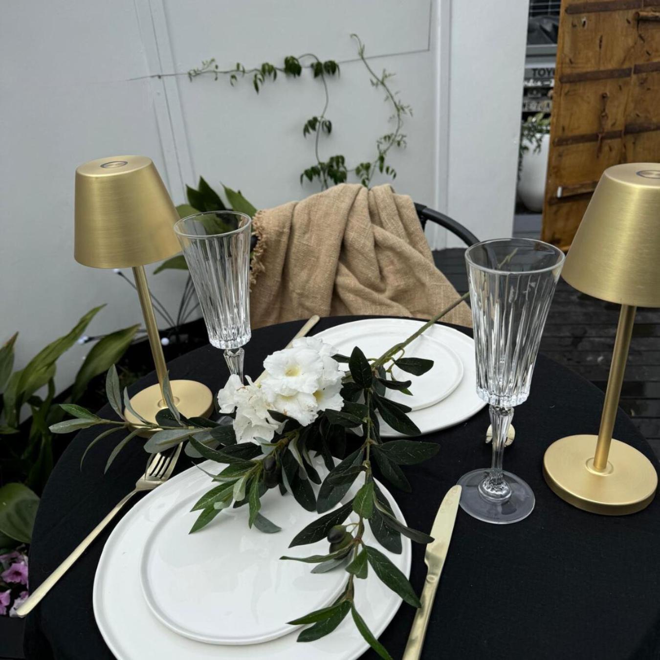 Villa 34 -