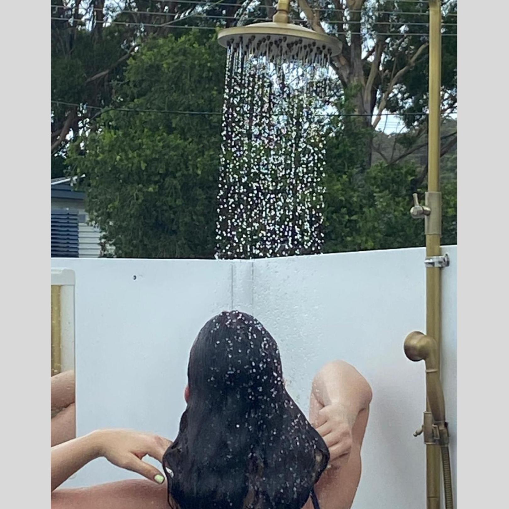 34 - * Nelson Bay