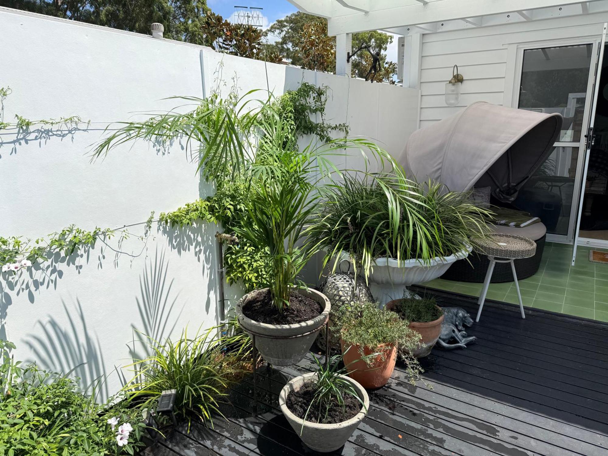Villa 34 - Nelson Bay